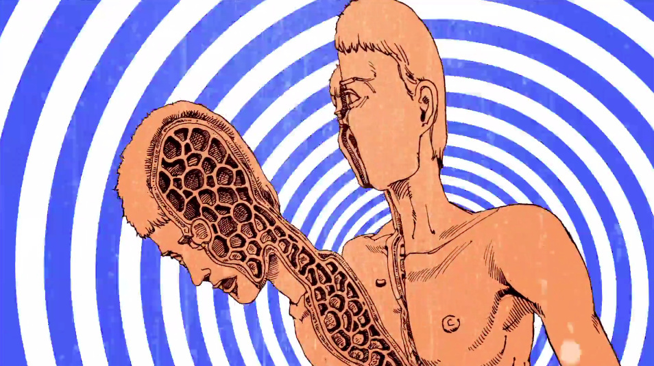 Flying Lotus Animation Epics To Celebrate His Mind Melting New