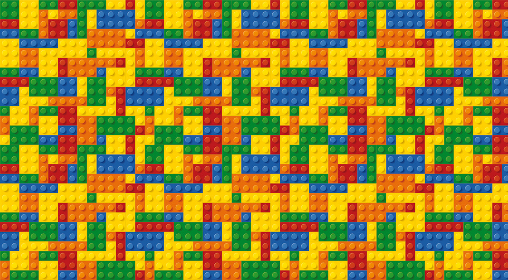 LEGO Brick Wallpaper on WallpaperSafari lego brick background. 