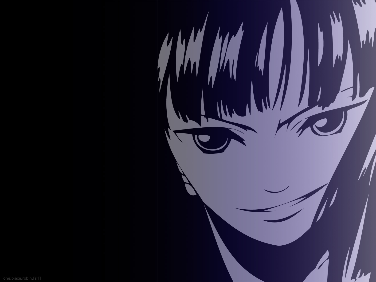 Nico Robin HD Wallpaper