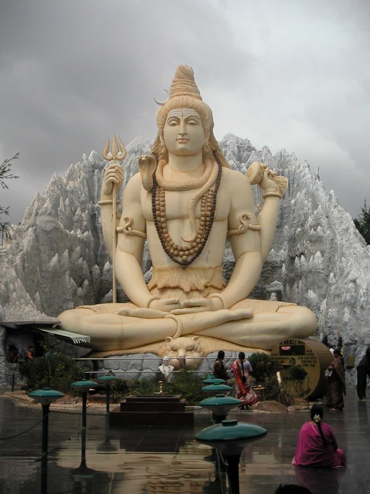 God Shiva Ments Pictures Image Wallpaper