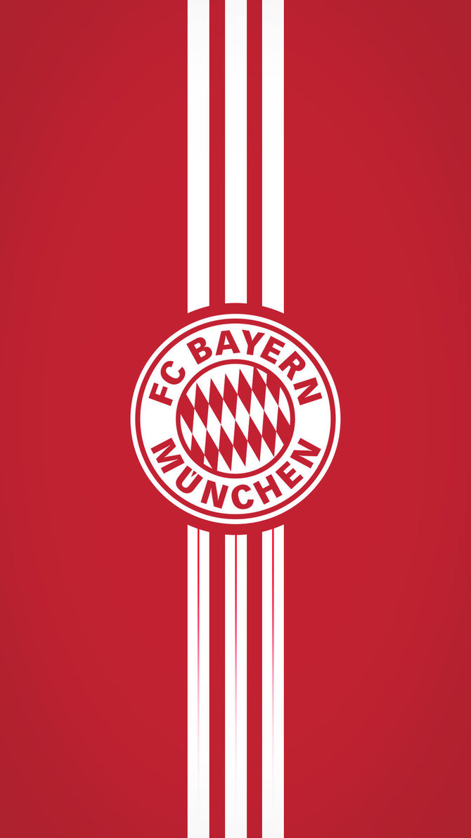Fc Bayern Munich By K23designs