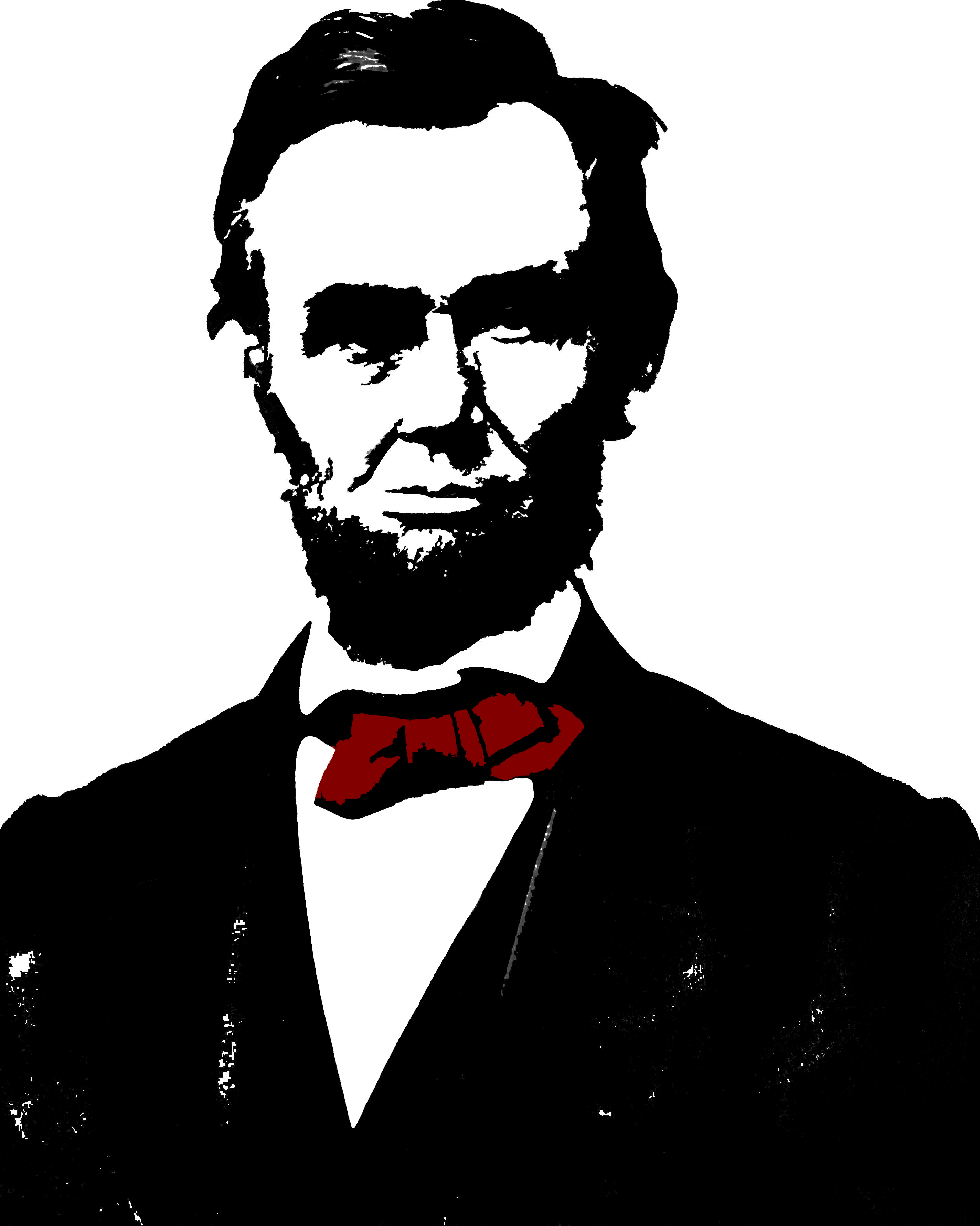 Abraham Lincoln Presidents Qfzn