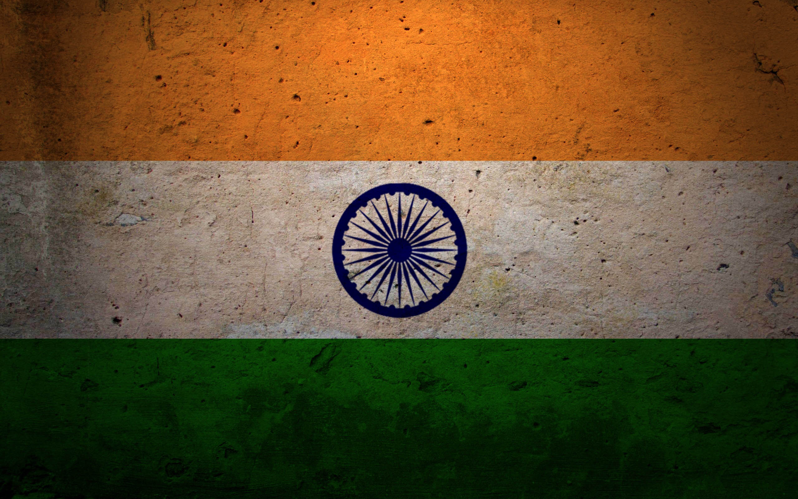 India Flag Wallpaper