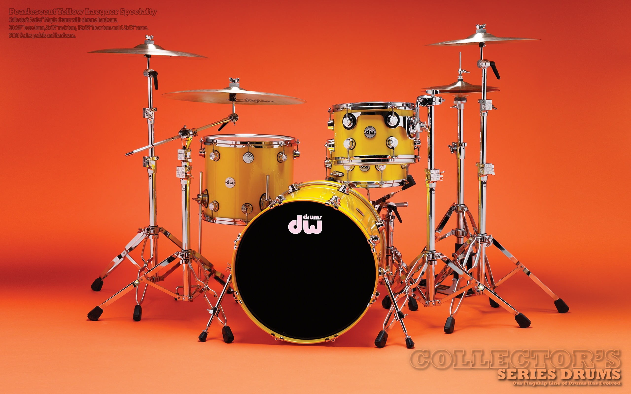 Displaying Image For Cool Drum Set Background