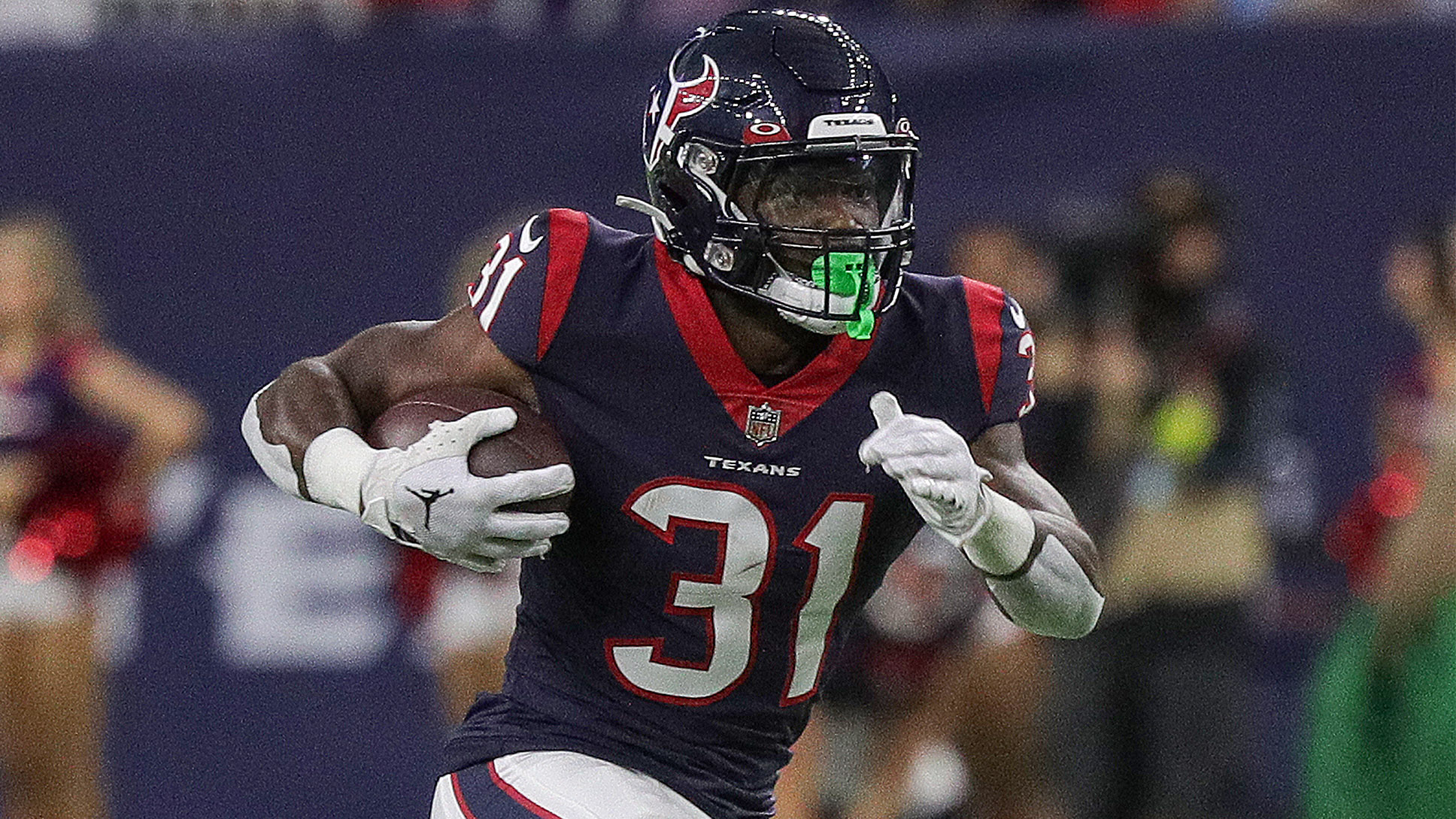 Dameon Pierce Fantasy Football Outlook Pre Wallpaper