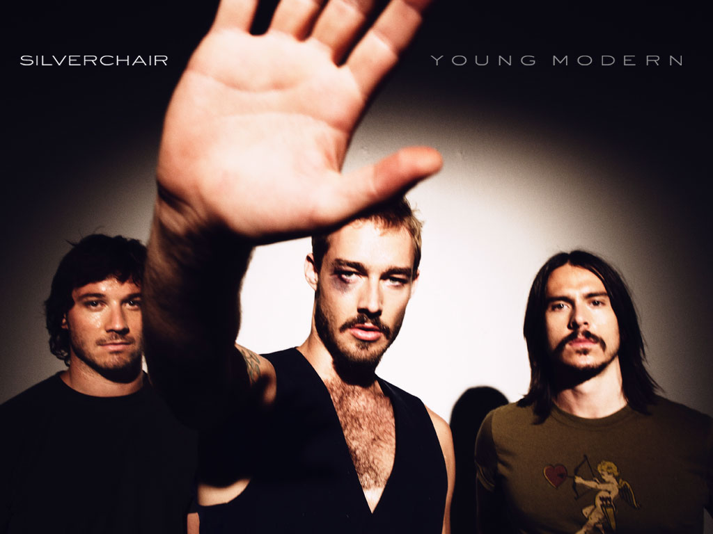 Silverchair Image HD Wallpaper And Background