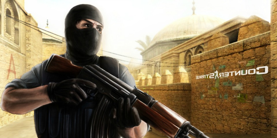 Counter Strike 16 Wallpaper Background   Gifyu