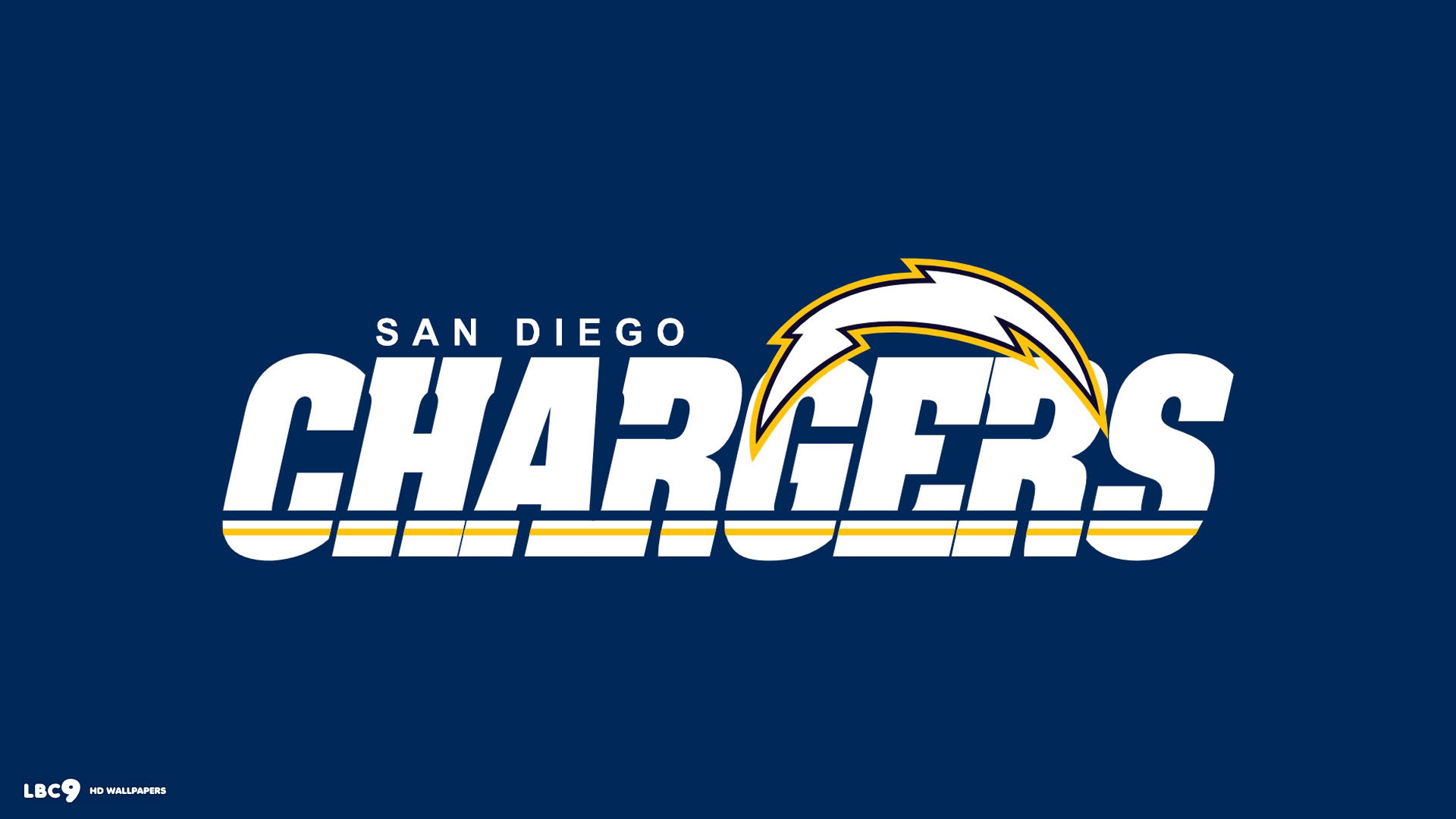 San Diego Chargers Wallpaper HD Early