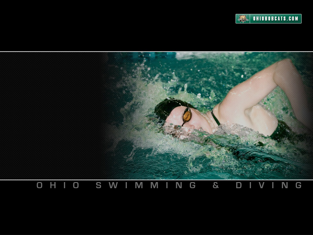 Ohiobobcats Ohio Official Athletic Site Swimming Diving