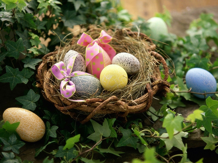 Easter Wallpaper High Quality Definition