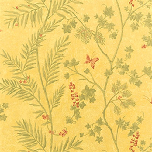 Free download Thibaut Wallpapers Palladio Julius T8853 Gold [500x500