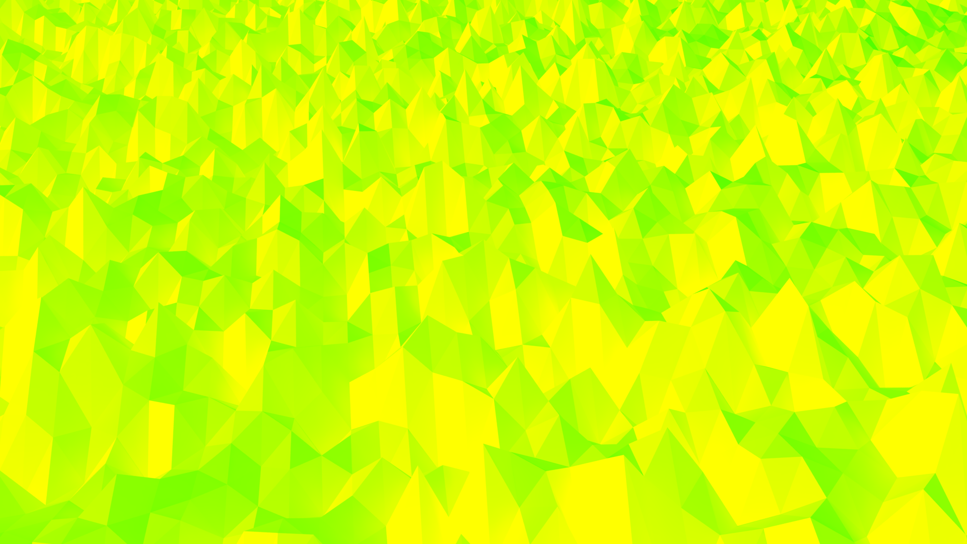 Green and Yellow Abstract Background by Habofro on