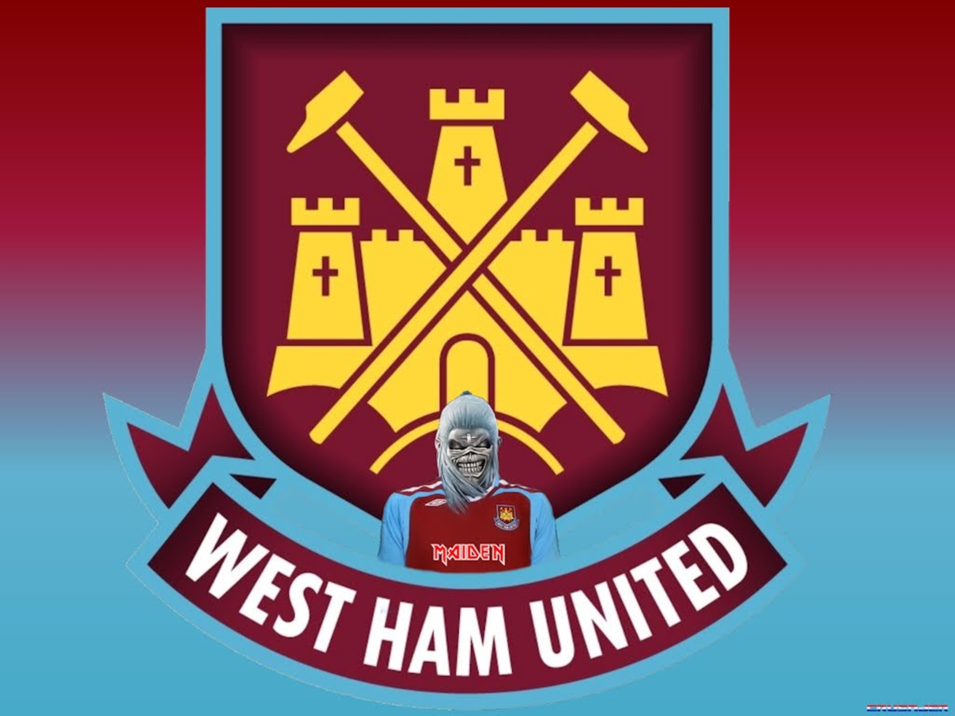 🔥 Download Beloved West Ham United Wallpaper And Image Pictures By