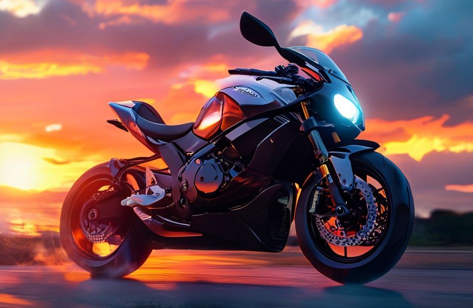 Hayabusa Wallpaper HD