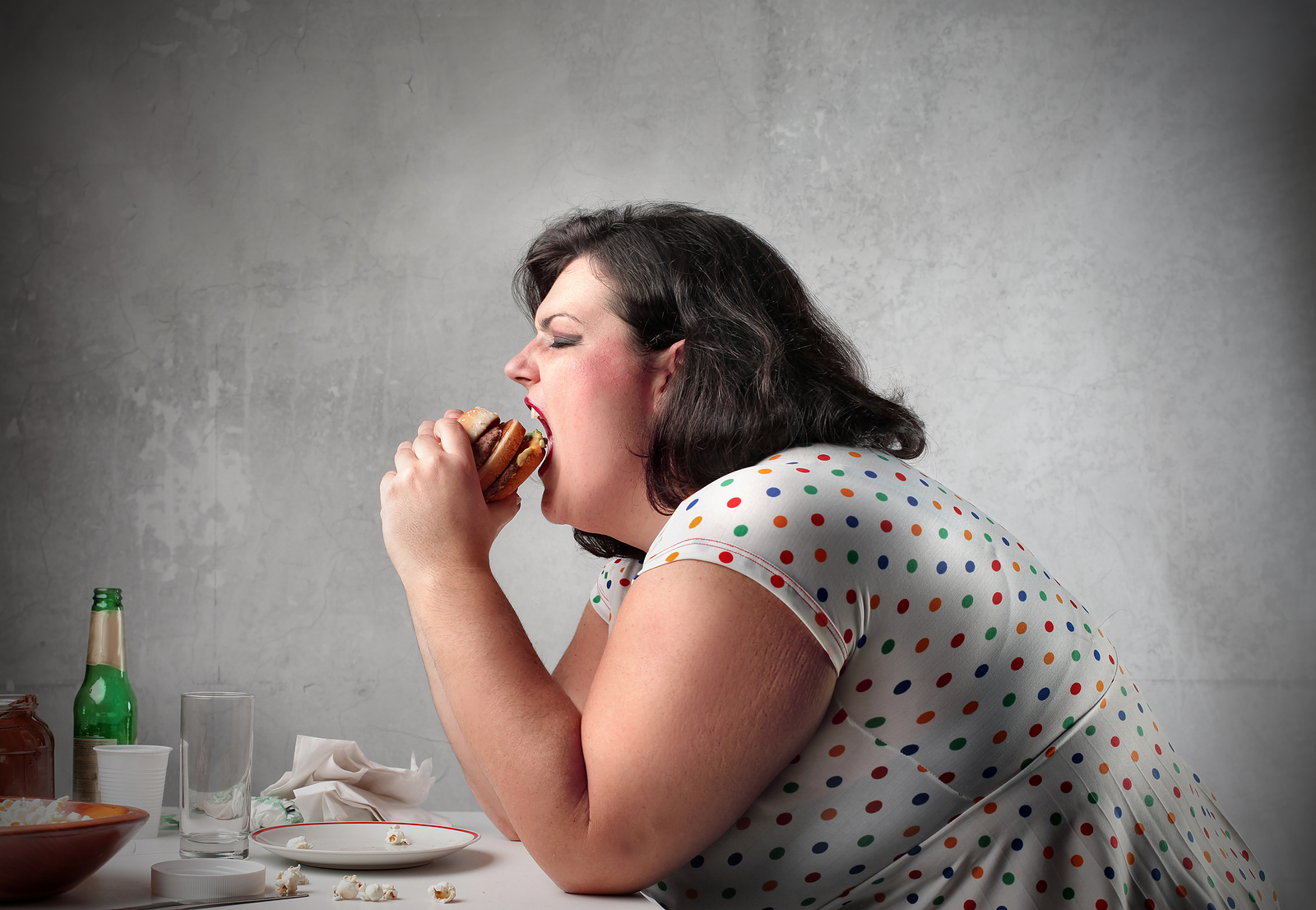 How Much Weight Is Too Much The Truth about Fat Acceptance