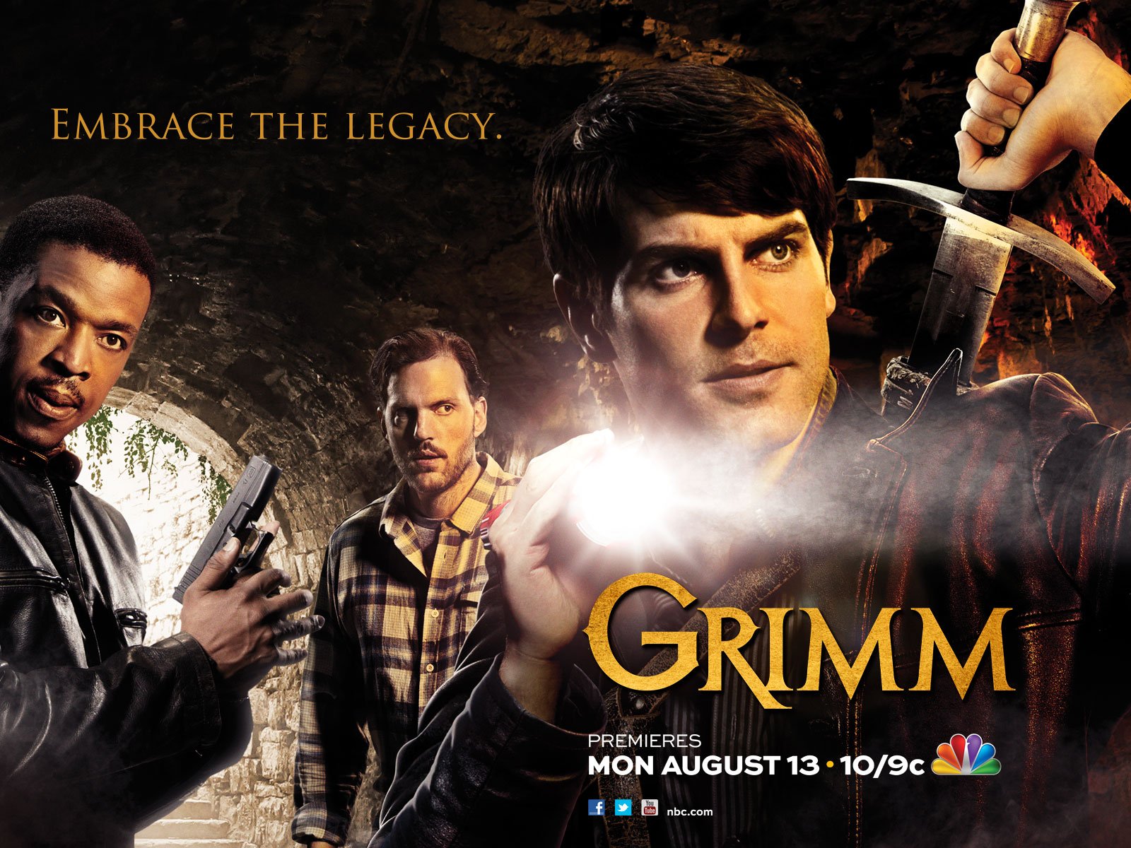 Grimm Image HD Wallpaper And Background Photos