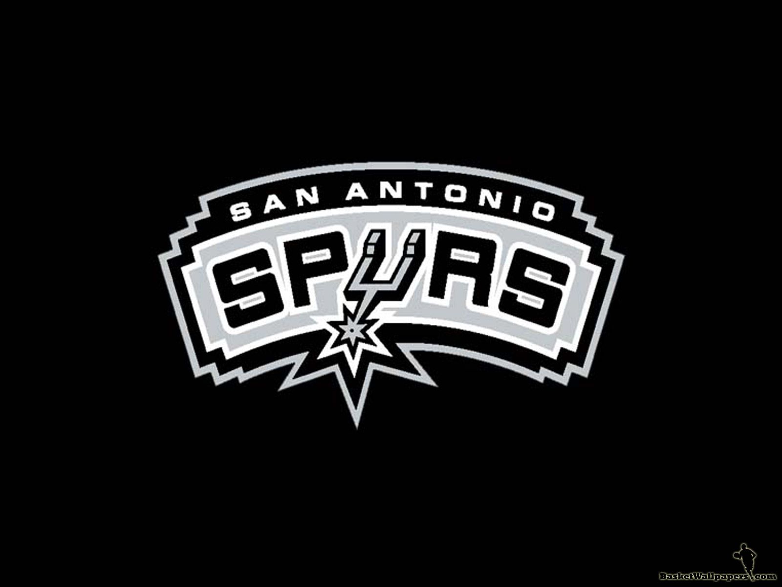 San Antonio Spurs Wallpaper Sf