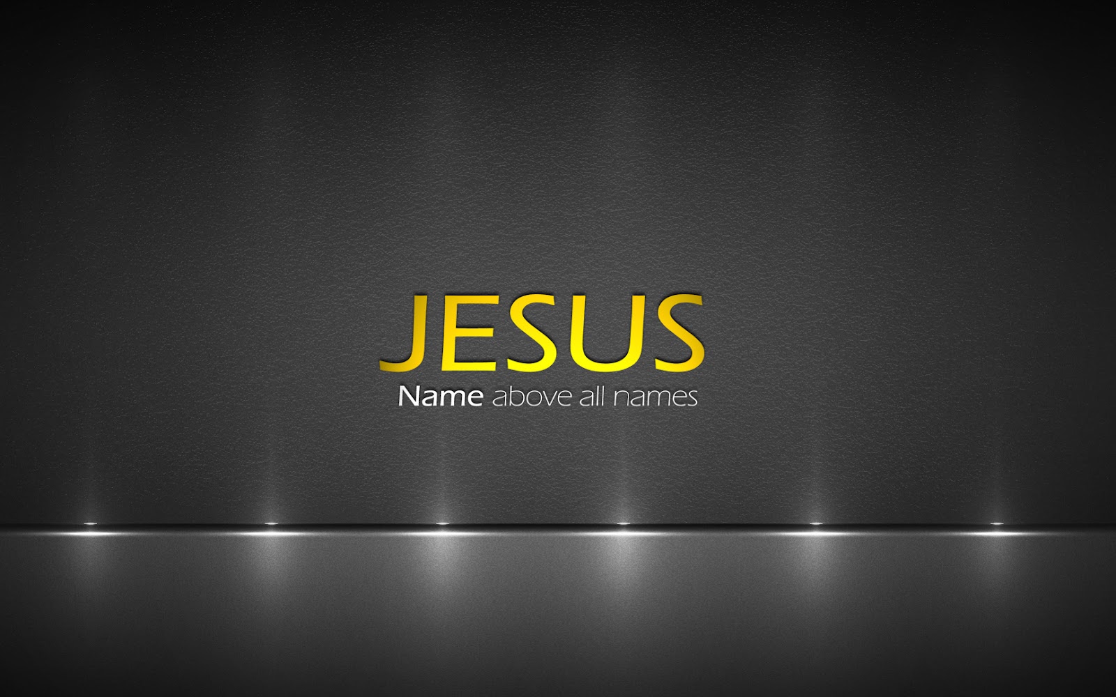 545 Wallpaper Jesus Name Images & Pictures - MyWeb