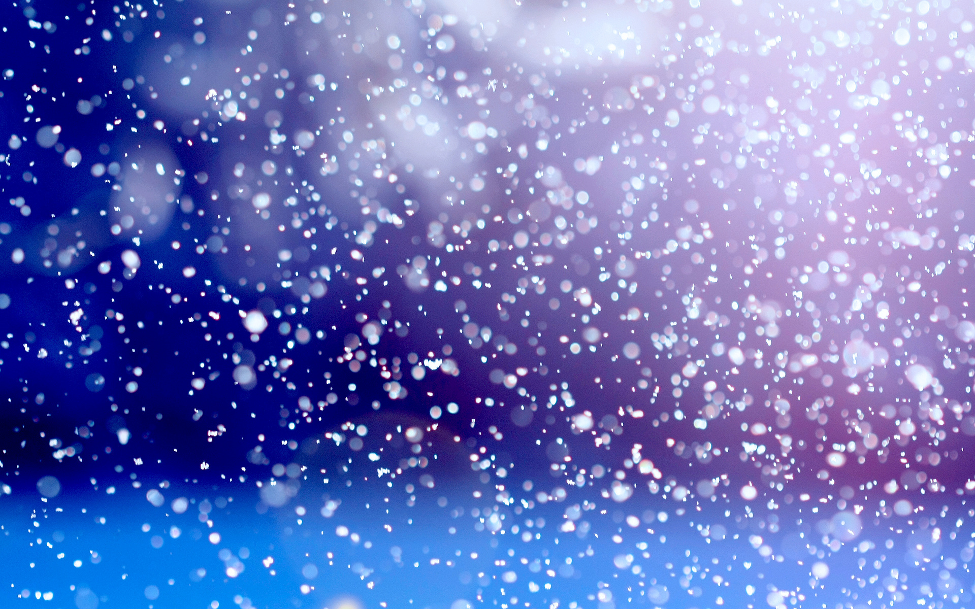 Snow Fall Image HD Wallpaper Res