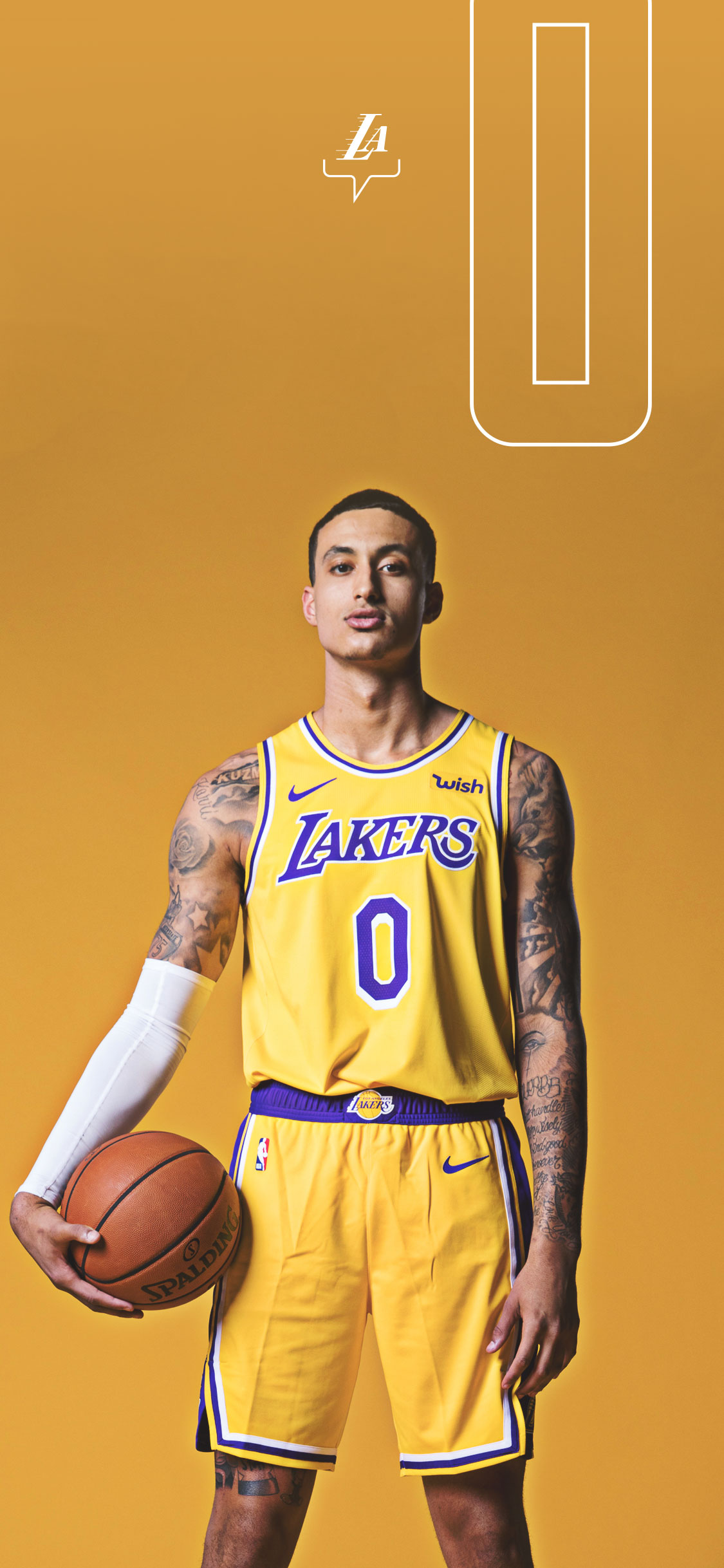 Shot Types What Makes Kyle Kuzma Successful Offensively