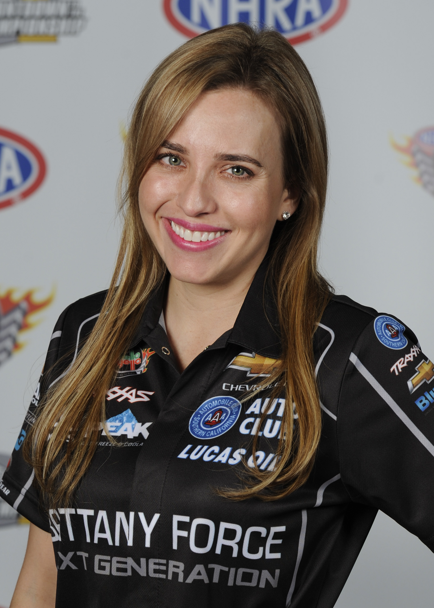 Image Brittany Force