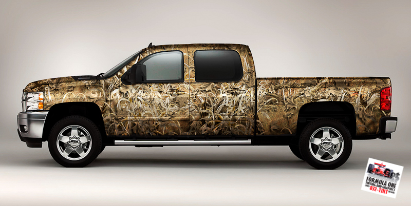 Camo Chevy Wallpaper - WallpaperSafari