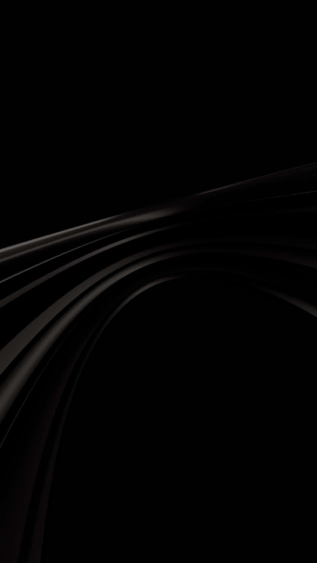 Black Gradient Wallpaper