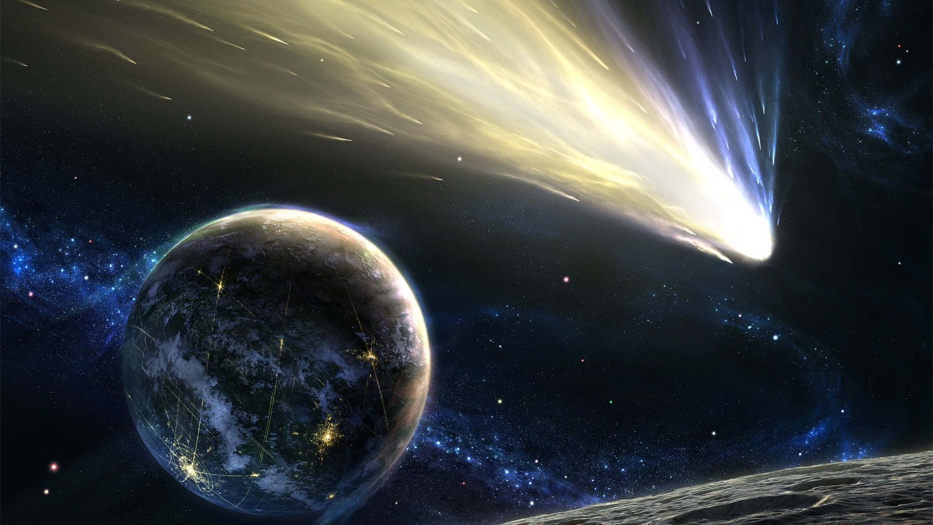 Space Hd Wallpaper Hebus Org High Definition