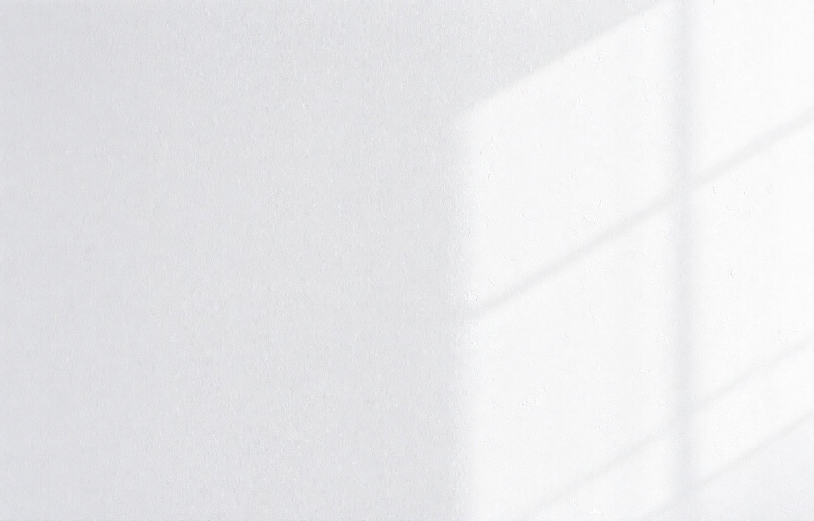 All White Wallpaper