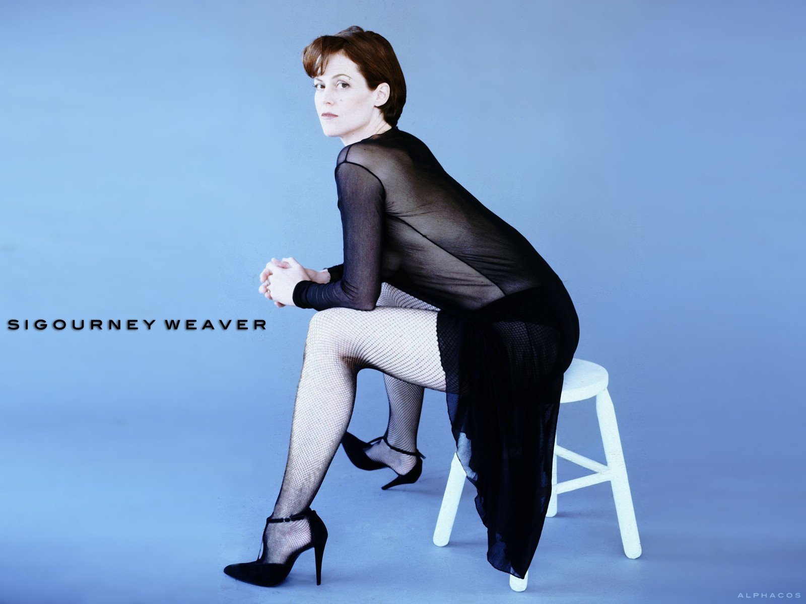 Sigourney Weaver Image HD Wallpaper And Background