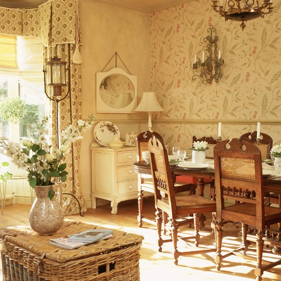 Free download Best Dining Room Wallpaper Decorating Ideas Tips For