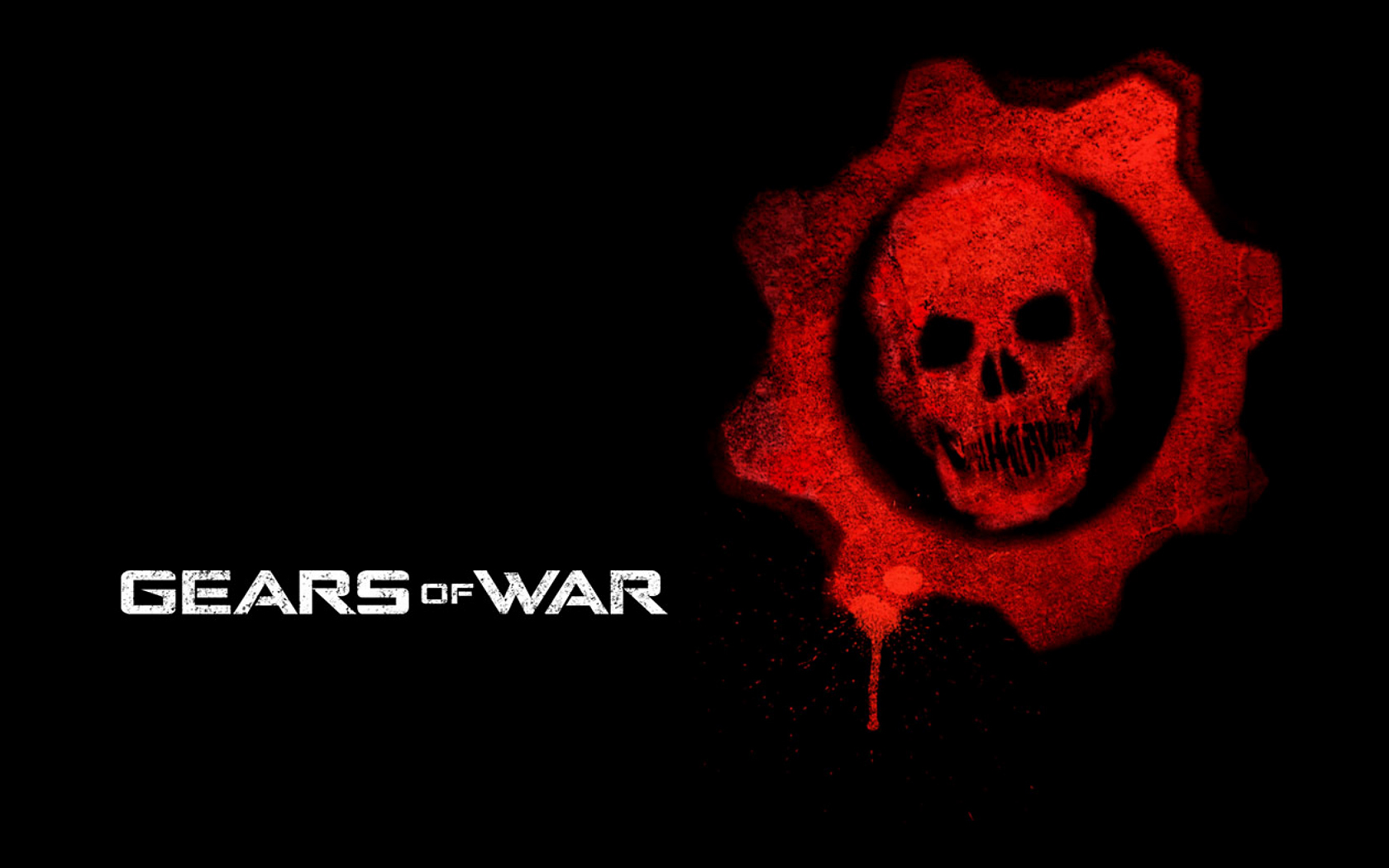 Gears Of War Puter Wallpaper Desktop Background Id
