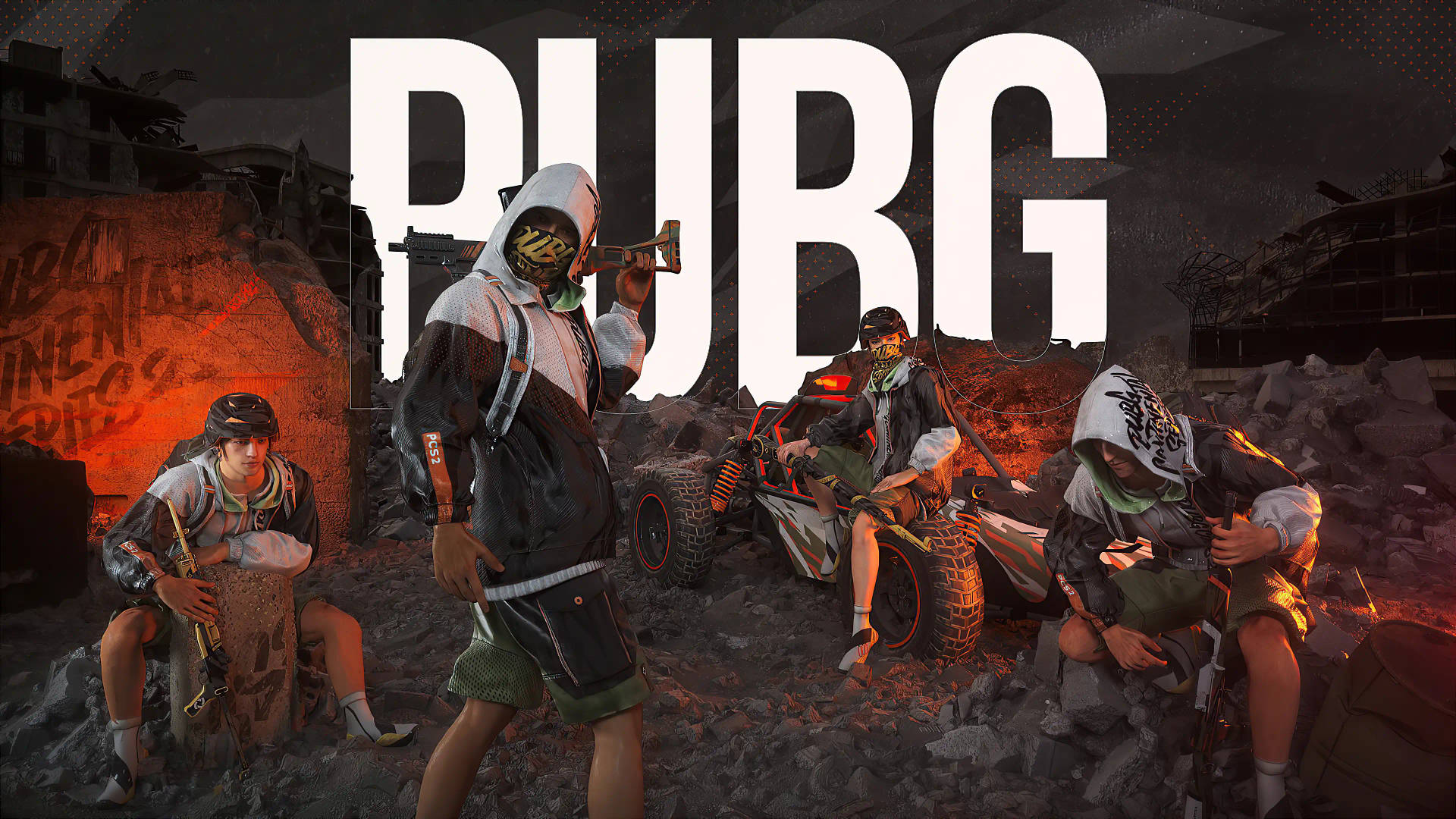 Top Pubg Wallpaper Full HD 4k To Use