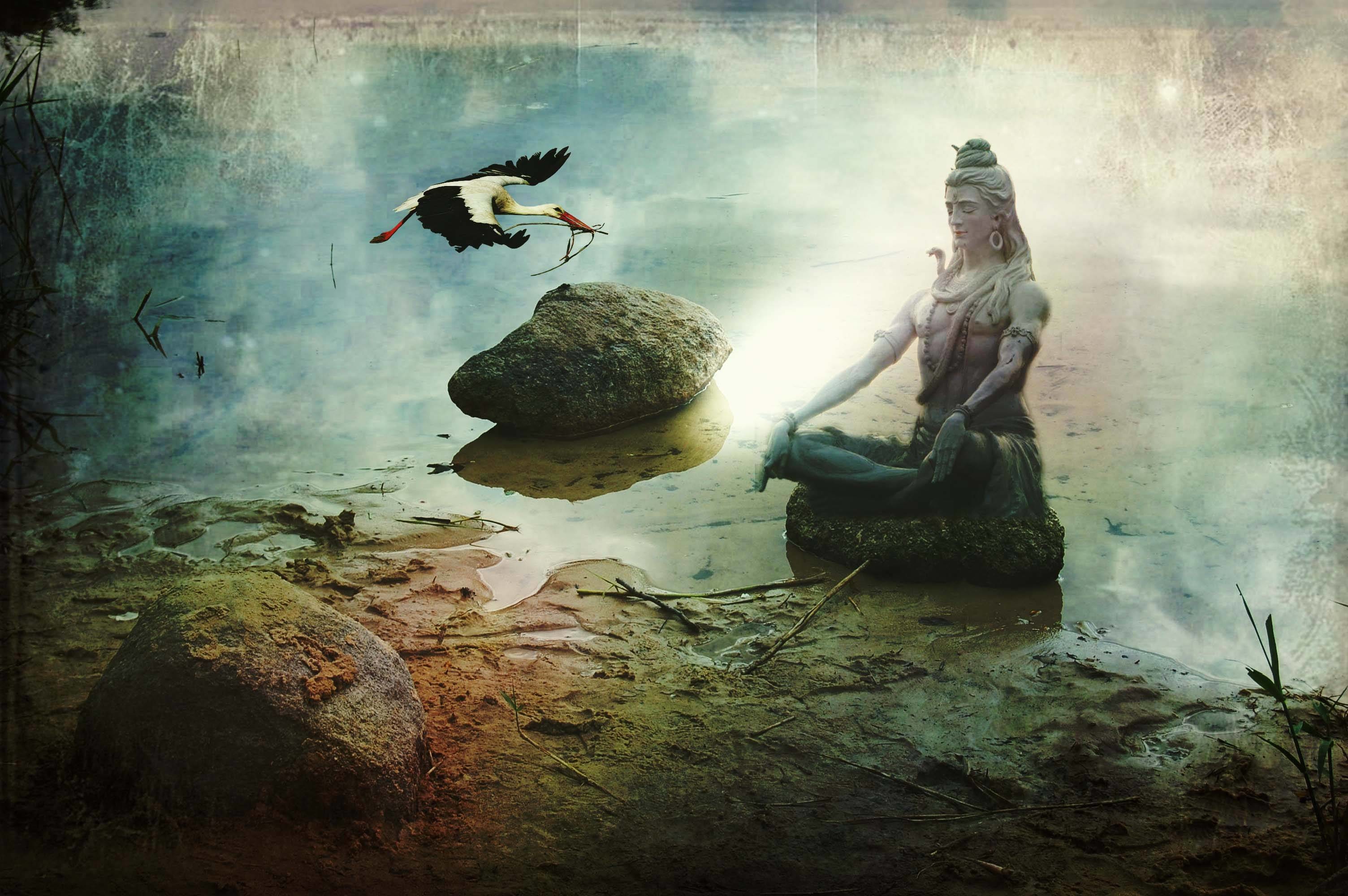 Spiritual Desktop Wallpaper