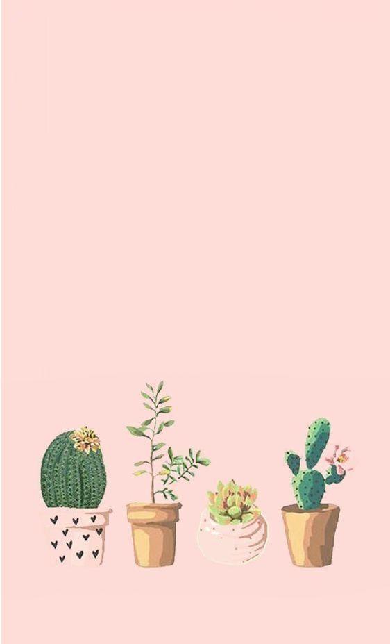 Untitled Pastel iPhone Wallpaper Image