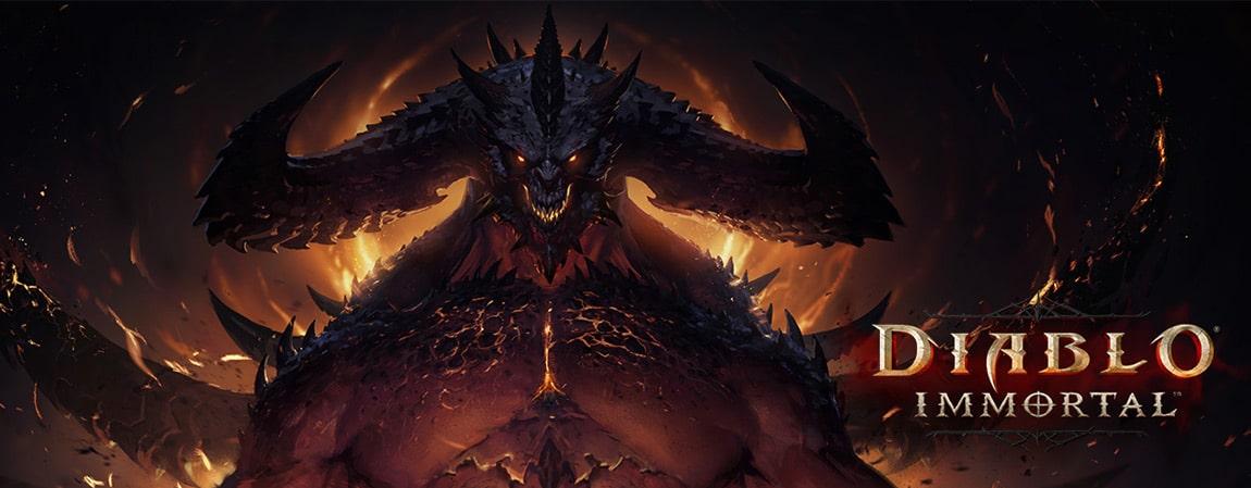 Diablo Immoral Streamers On F2p Model Esports News Uk