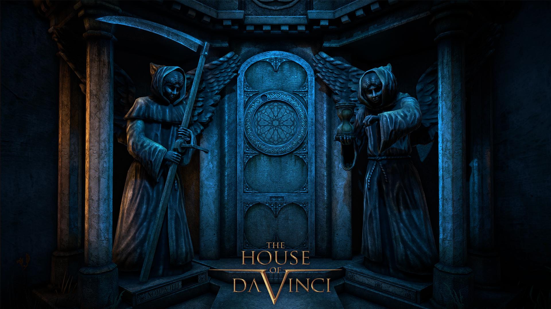 The House of Da Vinci Original Soundtrack 2017 MP3   Download