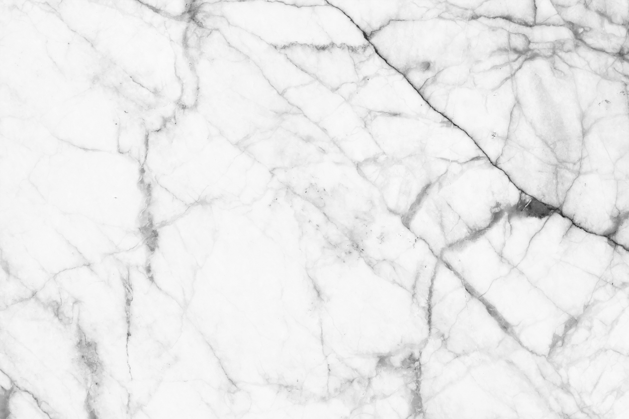 White Marble Wallpaper