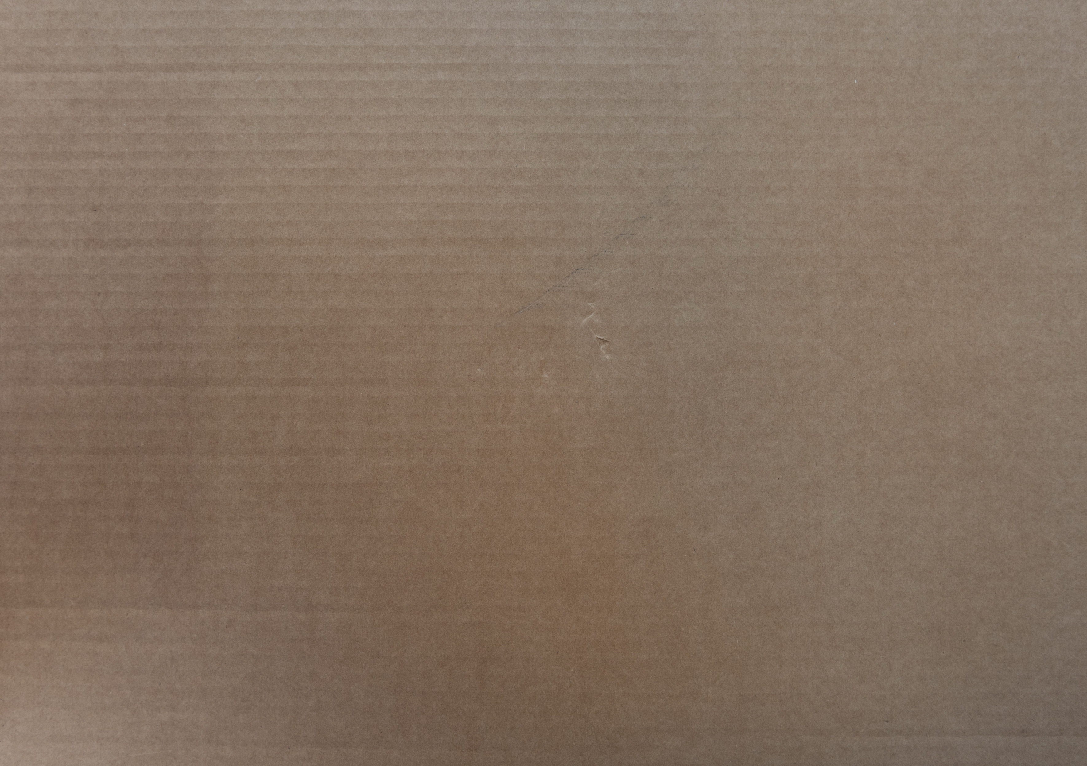 Cardboard Box Texture Wallpaper