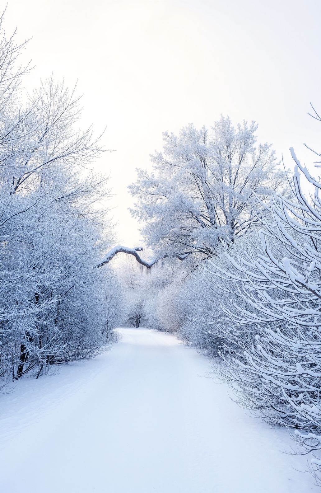 Winter Pictures Wallpaper