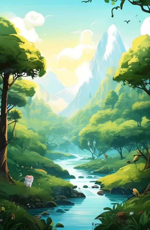 Studio Ghibli Wallpaper