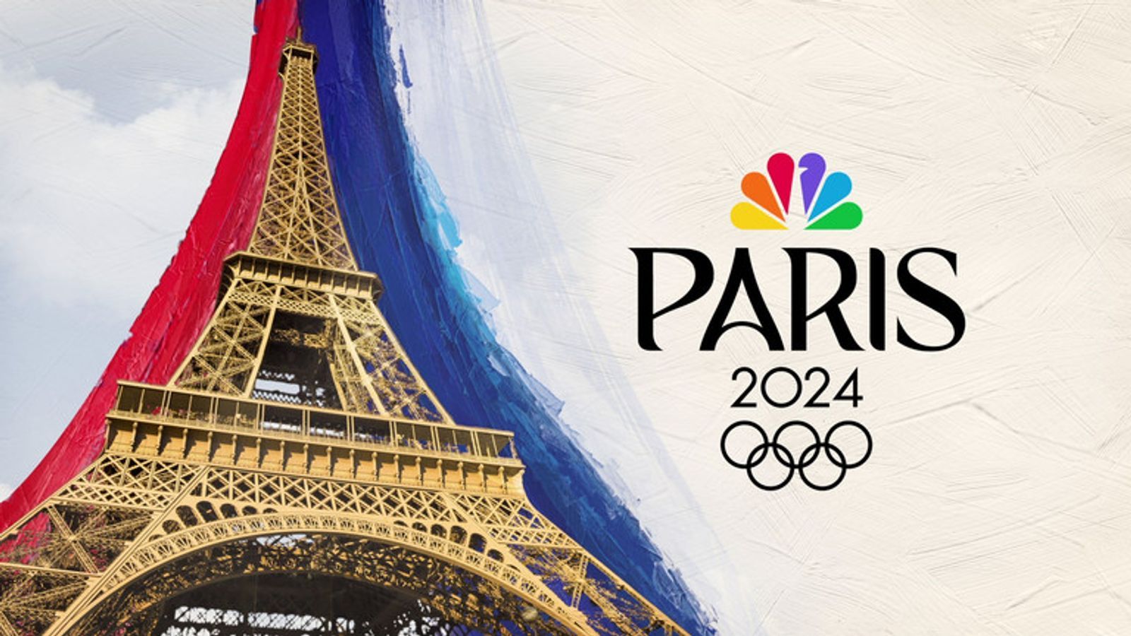 Nbc Will Air Most Of Marquee Olympic Events From Paris Live During