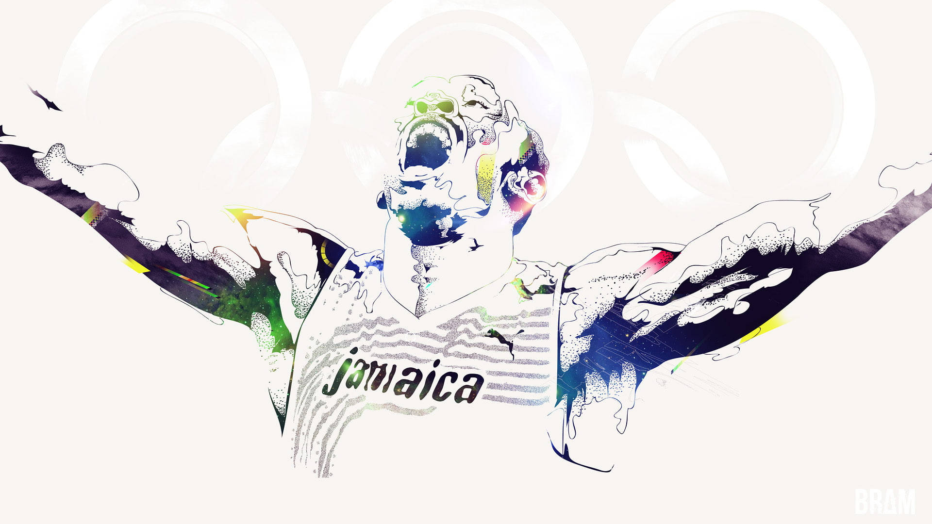 Olympic Sports Wallpaper