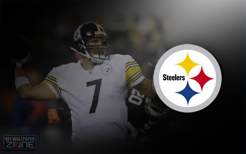 Pittsburgh Steelers Wallpaper Background Theme Desktop