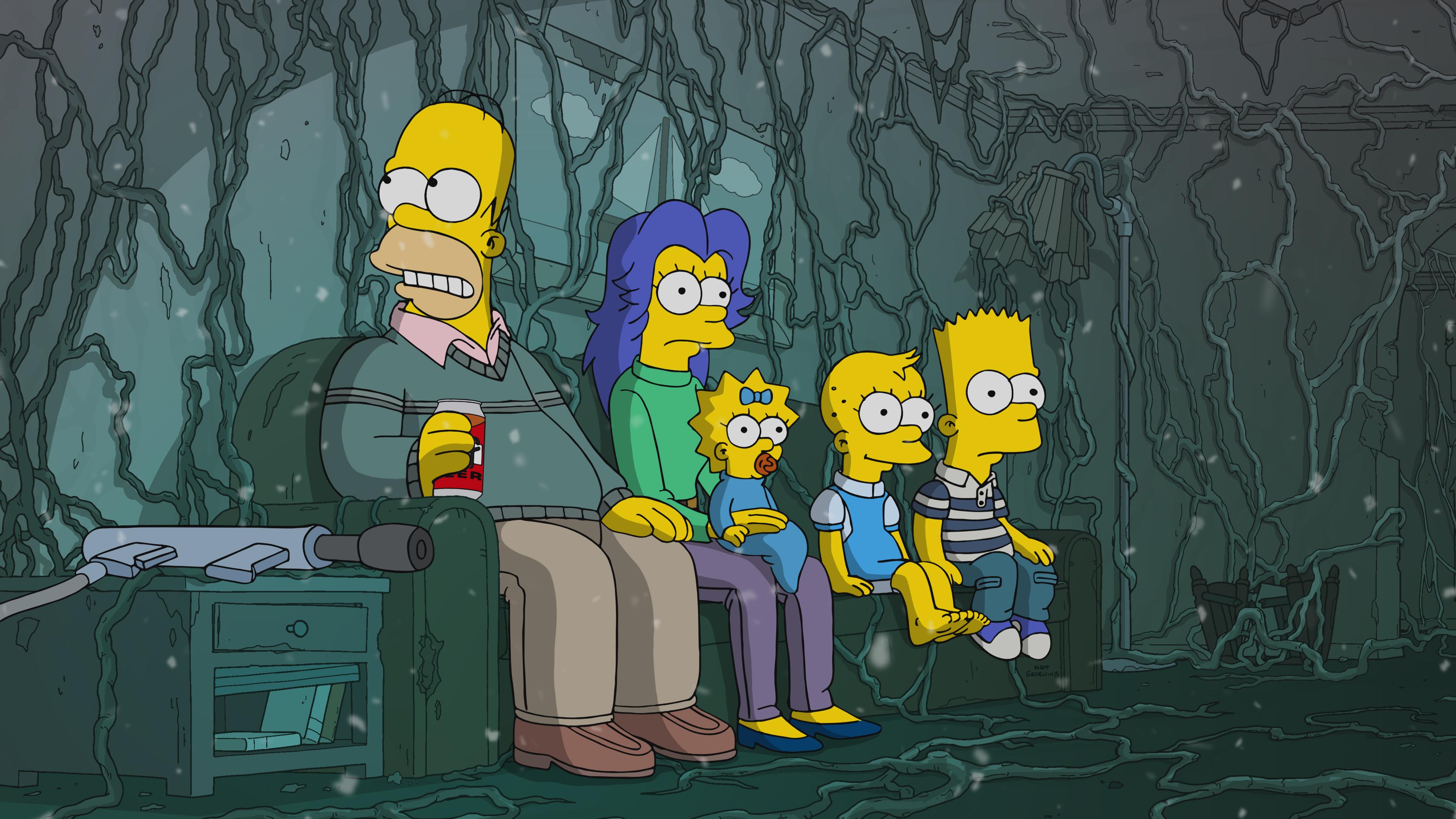 When To Watch The Simpsons Treehouse Of Horror Halloween Episodes