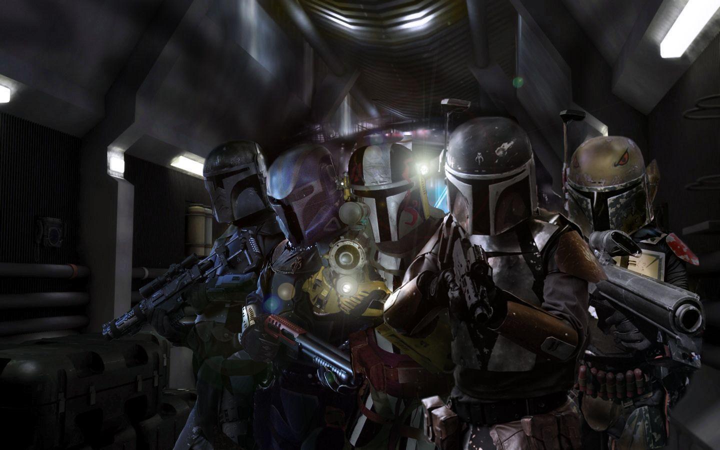 The Mandalorian Season 3 Everything We Hope To See In The Star Wars Series