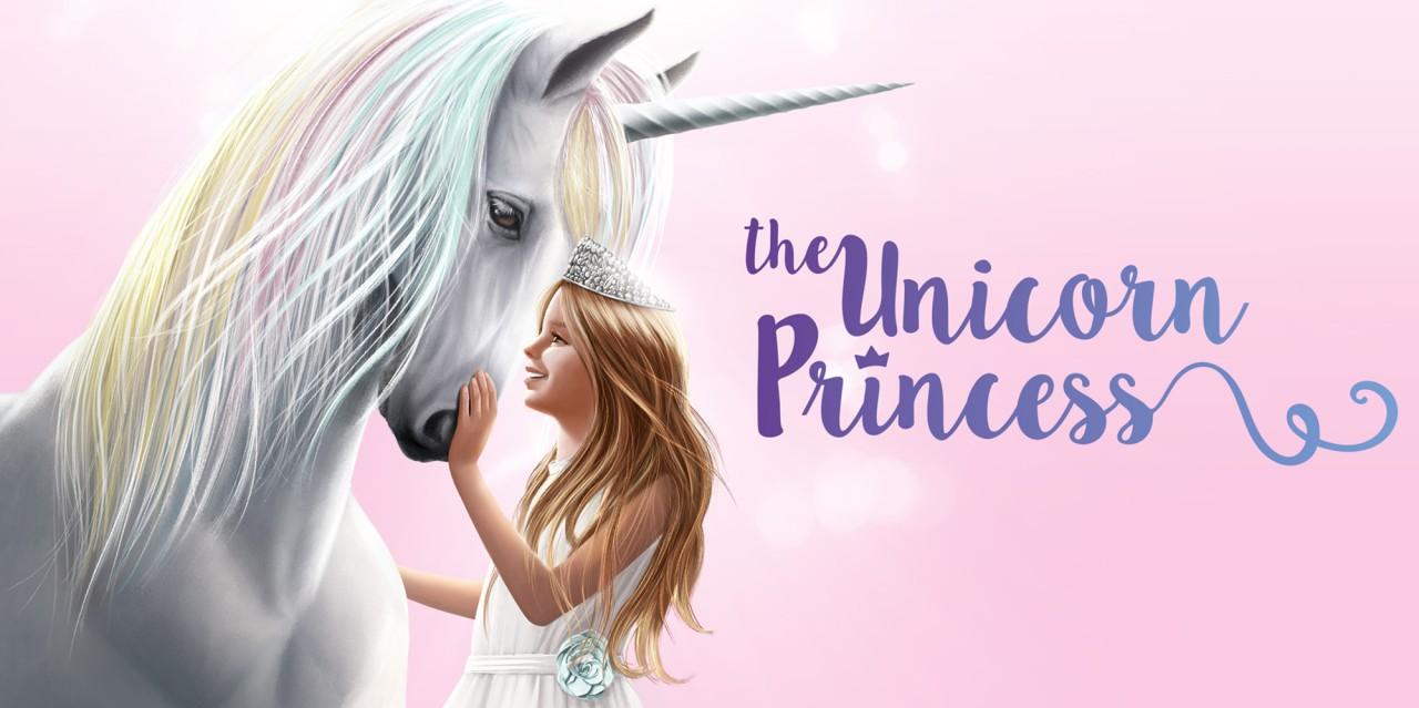 The Unicorn Princess Nintendo Switch Games