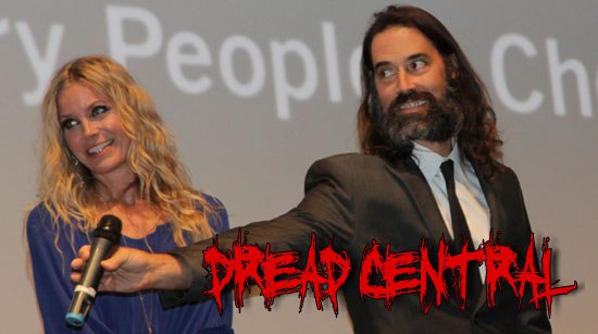 Of Stars Sheri Moon Zombie And Jeff Daniel Phillips Rob Official