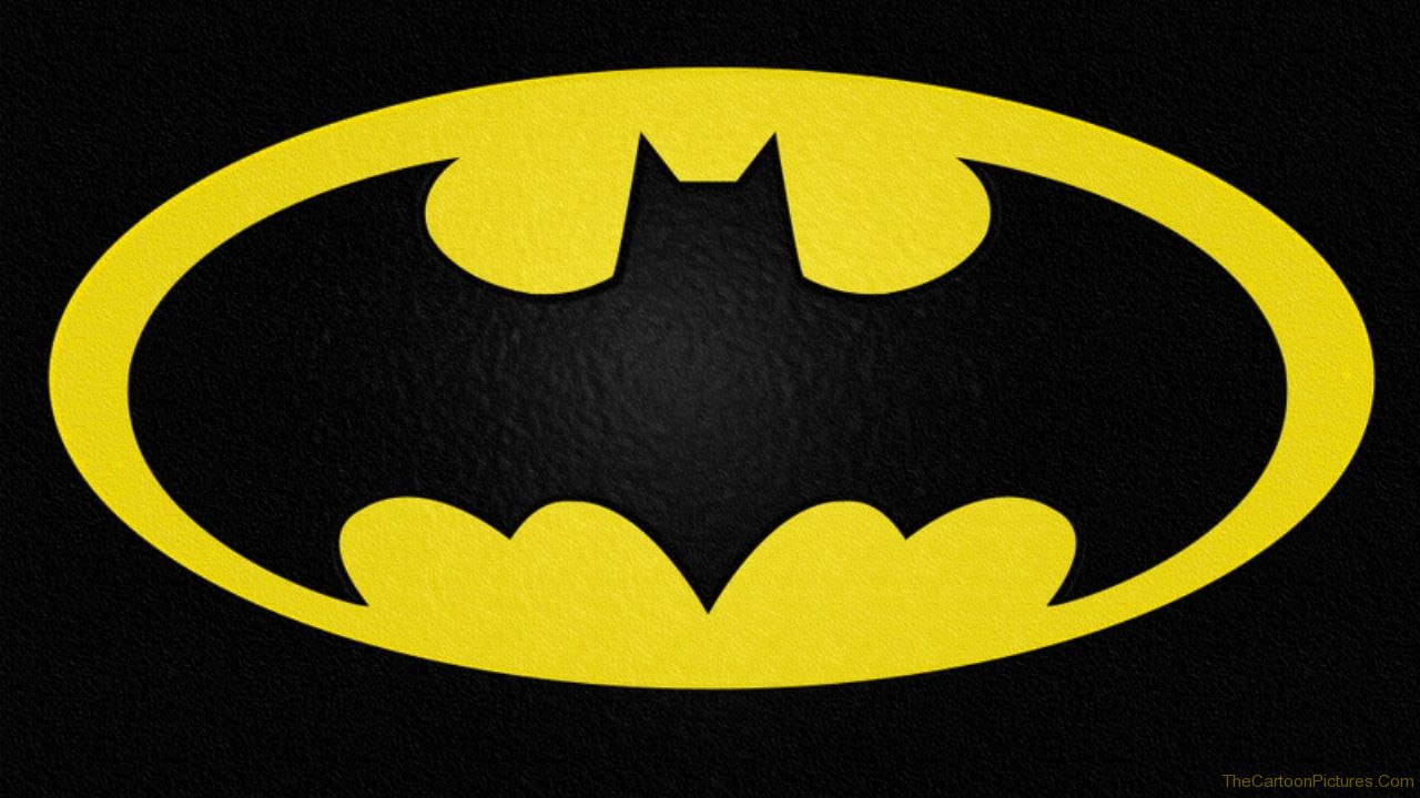 Pictures Home Batman Logo