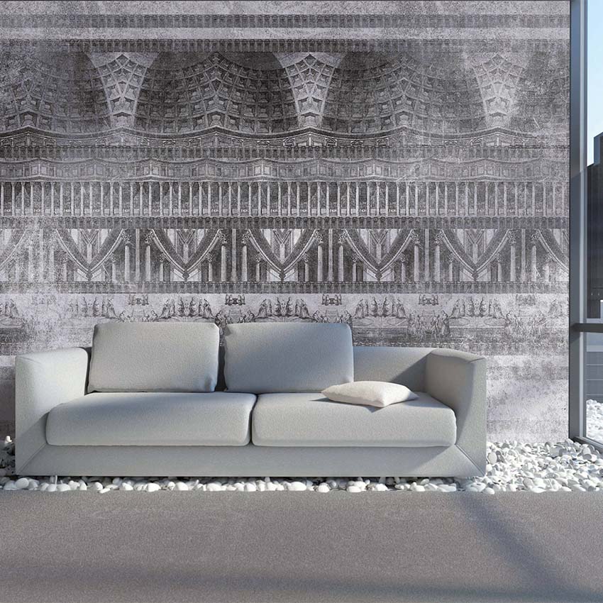 Skinwall Dream Wallpaper Piranesi